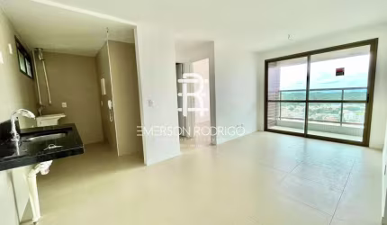 Apartamento para Venda em Natal, Nova Descoberta, 2 dormitórios, 1 suíte, 2 banheiros, 1 vaga