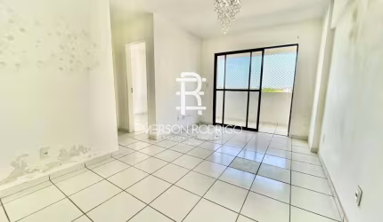 Apartamento para Venda em Parnamirim, Parque das Árvores, 2 dormitórios, 1 suíte, 2 banheiros, 1 vaga