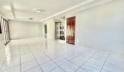 Casa em Condomínio para Venda em Parnamirim, Emaús, 4 dormitórios, 2 suítes, 4 banheiros, 2 vagas