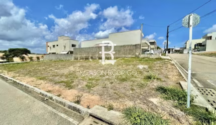 Lote em Condomínio Fechado para Venda em Parnamirim, Parque das Nações