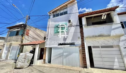 Casa para Venda em Natal, Ponta Negra, 3 dormitórios, 2 suítes, 3 banheiros, 2 vagas