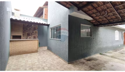 Casa de vila para locação no Ville Blanche - Cabo Frio