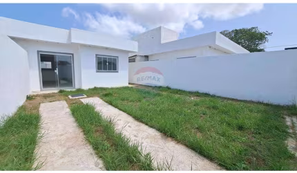 Casa Independente à Venda no Parque Balneário São Francisco, Guriri