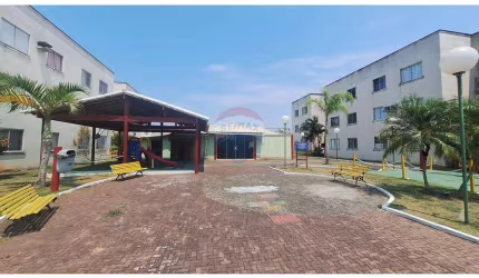 Seu Novo Lar em Jardim Mariléia te Aguarda!