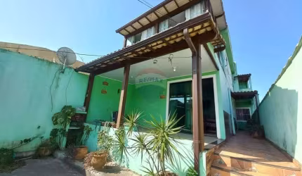 Casa à venda em Cabo Frio   -RJ