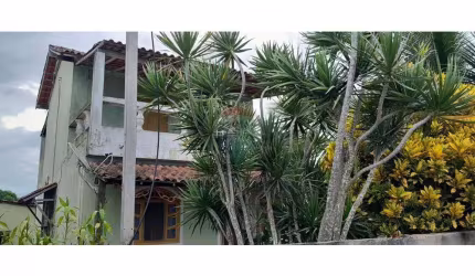 Casa 2 Quartos com piscina em Unamar - Cabo Frio/RJ