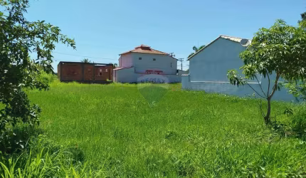 Terreno 300m2 em Unamar - Cabo Frio/RJ