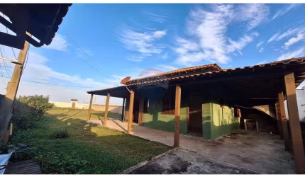 Refúgio Ideal em Unamar: Casa Aconchegante à Beira-Mar