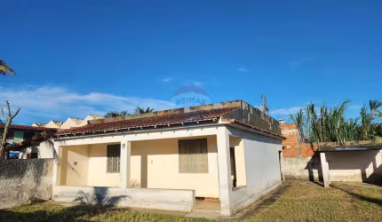 'Terreno Murado 450m² em Araruama - Oportunidade Única'