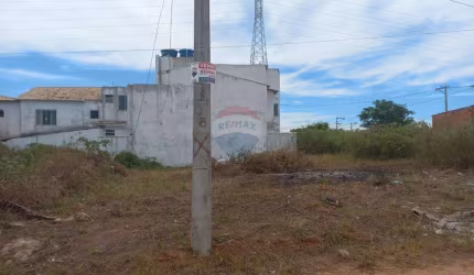 Terrenos à Venda em Cabo Frio – 250m² Cada, R$ 45.000,00 – Excelente Oportunidade de Investimento