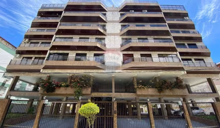 Ótimo apartamento na Passagem
