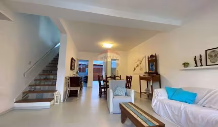Casa Duplex à venda no Braga - Cabo Frio - RJ