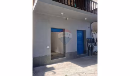 Loja em Localização Privilegiada em São Cristóvão, Cabo Frio!