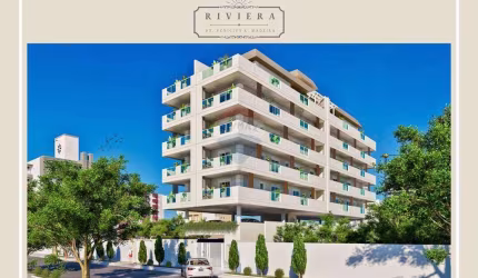 Lançamento Riviera Dr Venicius R. Madeira