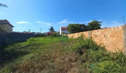 Terreno Residencial à Venda em Cabo Frio – 360m² no Caminho de Búzios