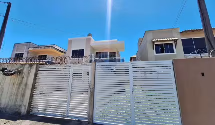 Sua Casa Moderna em Rio das Ostras: Oferta imperdível!