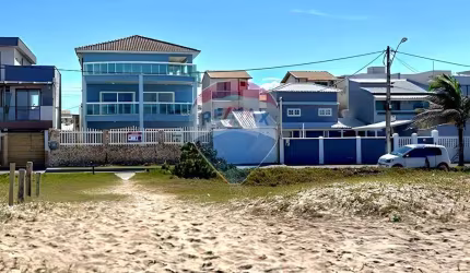 Casa de Luxo com Vista para o Mar em Cabo Frio