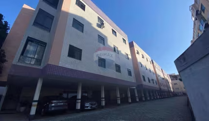 Apartamento à venda no Centro de Cabo Frio