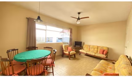 Apartamento de 3 quartos à venda na Passagem