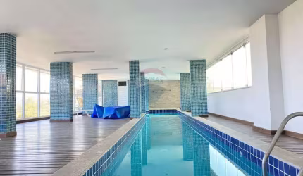 Apartamento frente mar à venda no Braga