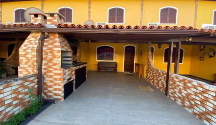 Casa de condomínio à venda no Braga