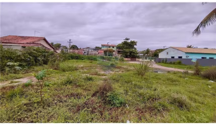 Terreno à venda no Poço Fundo próximo a Praia do Sol
