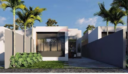 Casa Nova à Venda em Balneário São Pedro I e II – Modernidade, Conforto e Excelente Localização em São Pedro da Aldeia