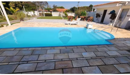 Sítio Encantador à Venda em Iguabinha – Natureza e Tranquilidade no RJ!