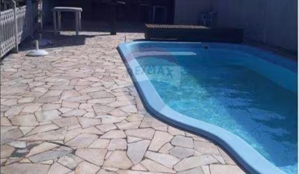 Casa com 4 dormitórios à venda, 450 m² por R$ 700.000 - Porto da Aldeia - São Pedro da Aldeia/RJ