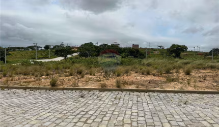 Espetacular Terreno 843,30m² em Iguaba Grande