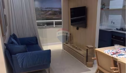 Este apartamento vai diminuir suas horas no trânsito.  Apartamento na planta . Condomínio Portal Vila Dos Ventos