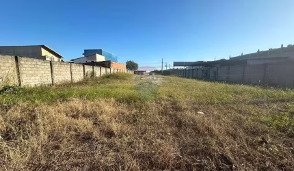 Terreno na Rodovia Marcio correia RJ 140 , excelente ponto comercial  ALUGUEL
