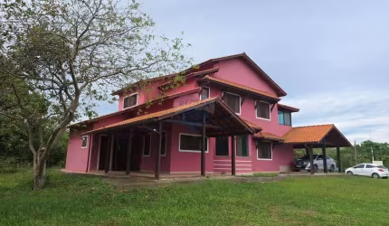 Sítio a venda em São Pedro da Aldeia