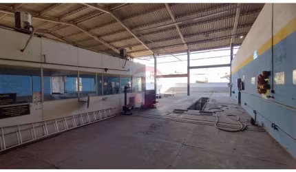 Galpão/Depósito/Armazém para aluguel, 150 m²