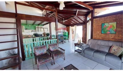 Ótima cobertura duplex na Vila Nova