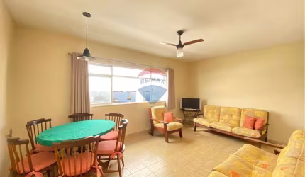 APARTAMENTO DE 03 QUARTOS - CENTRO DE CABO FRIO
