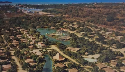 Descubra o raro. Viva o extraordinário. Casa Búzios não é apenas um endereço — é um privilégio reservado a poucos.