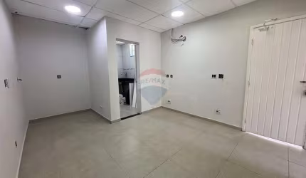 Sala Comercial na rua Omar Fontoura, no Braga