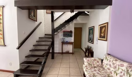 Apartamento cobertura  frente  do Mar à Venda, Algodoal