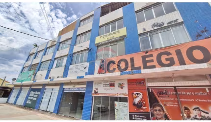 Lojas à Beira-Mar: Alugue na Avenida Independência!