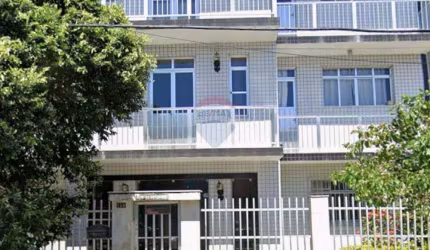 Apartamento Aconchegante na melhor localização do Braga