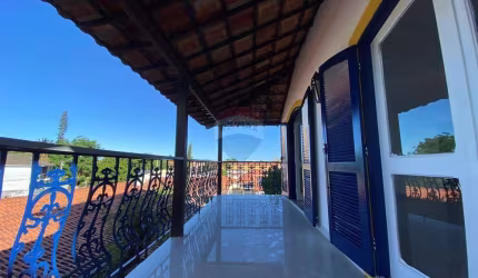 Casa  Condomínio