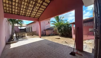Casa Moderna em Jardim Esperança - Cabo Frio