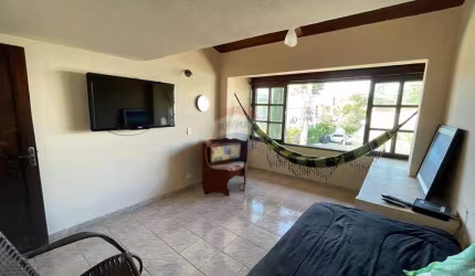 Apartamento de 01 quarto frente canal. Portinho. Cabo Frio