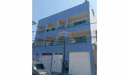 Prédio residêncial