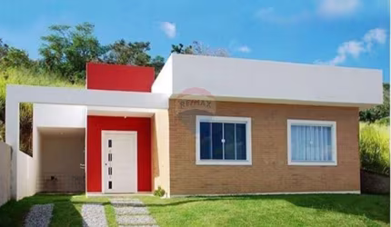 Excelente casa no Condomínio Chácara da aldeia  ,caminho para buzios