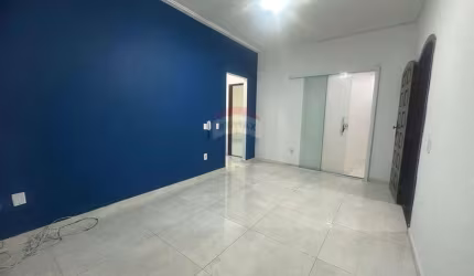 Apartamento 2 ou 3 quartos sem garagem .