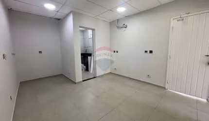 Sala Comercial na rua Omar Fontoura, no Braga