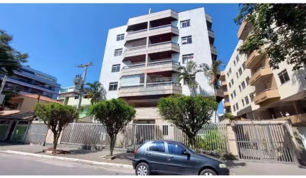 Ótima cobertura duplex na Vila Nova