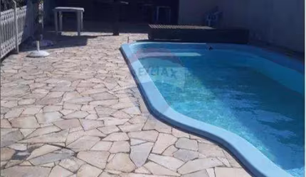 Casa com 4 dormitórios à venda, 450 m² por R$ 700.000 - Porto da Aldeia - São Pedro da Aldeia/RJ